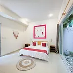 3Br Del Mar Beach Villas Near La Plancha Seminyak