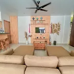 3Br Del Mar Beach Villas Near La Plancha Seminyak