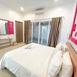 3Br Del Mar Beach Villas Near La Plancha Seminyak