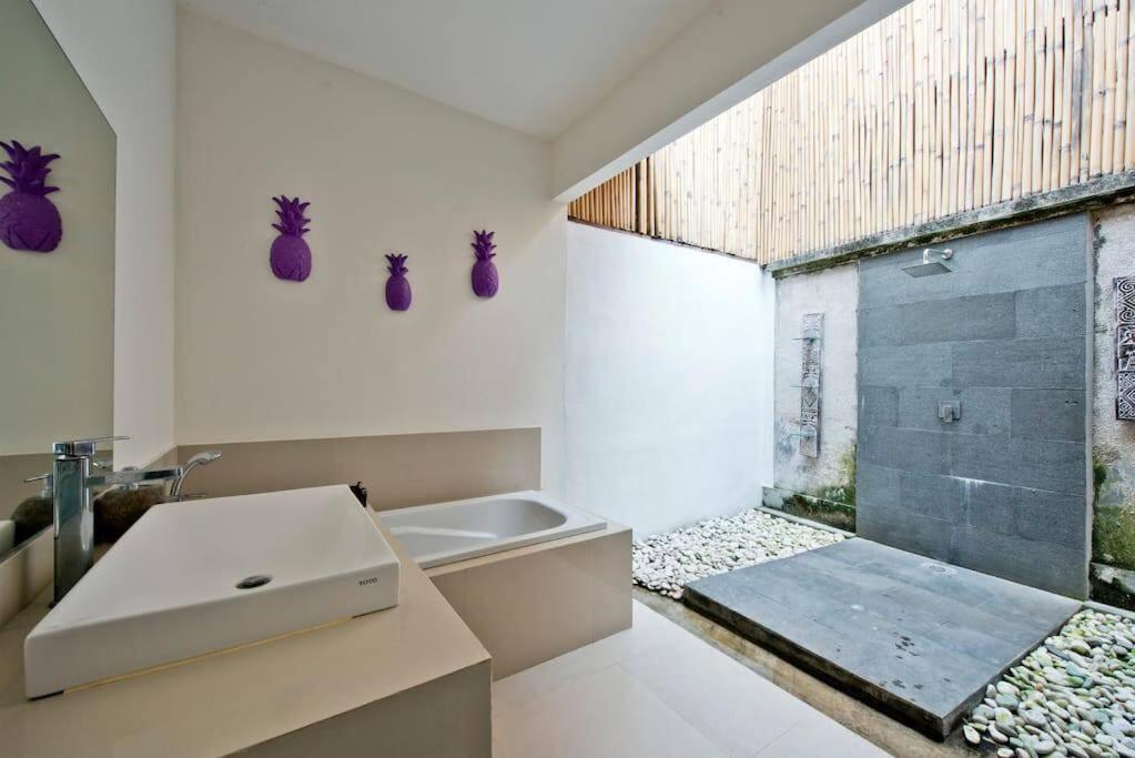 Villa 3br Del Mar Near La Plancha *