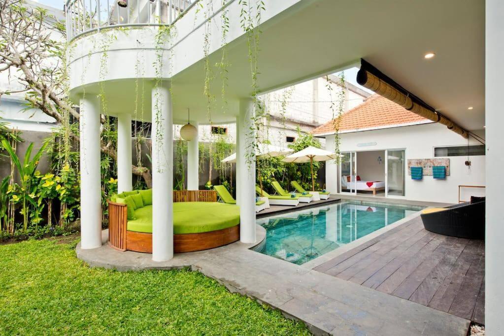 3br Del Mar Near La Plancha Villa