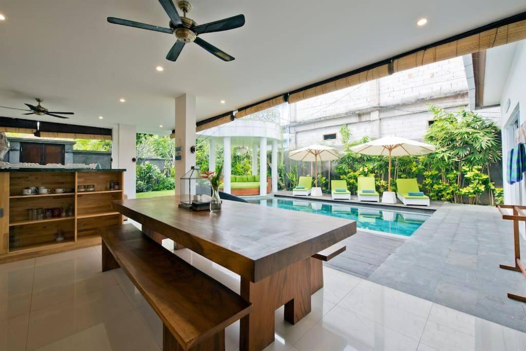 Villa 3br Del Mar Near La Plancha *