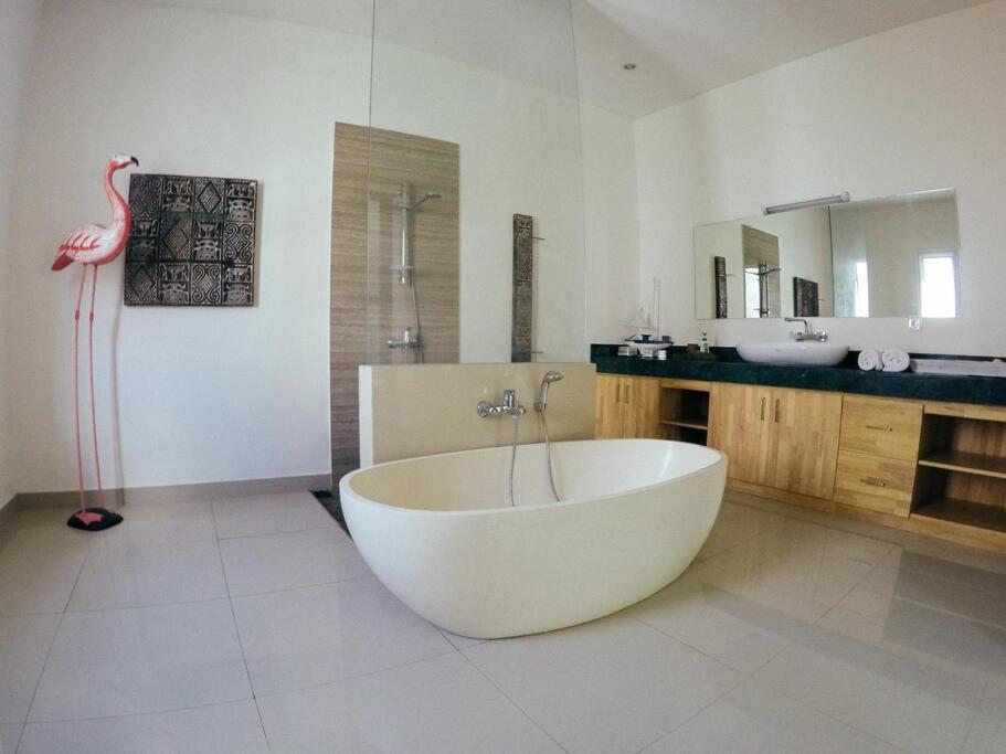 3br Del Mar Near La Plancha Villa