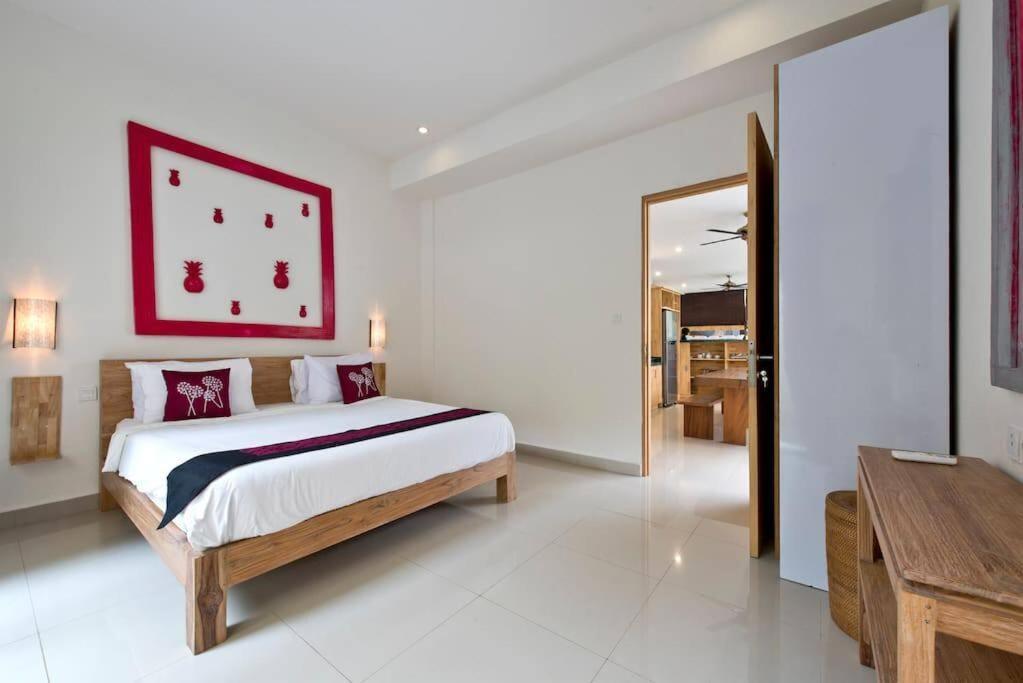 Villa 3br Del Mar Near La Plancha