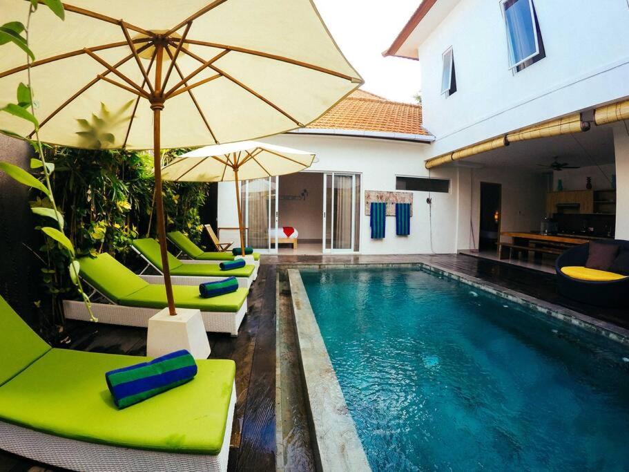 3br Del Mar Near La Plancha