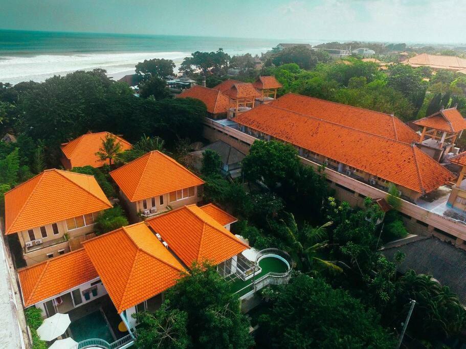 3br Del Mar Near La Plancha Seminyak (Bali)