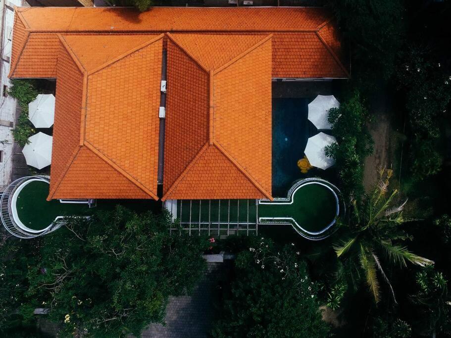 3br Del Mar Near La Plancha Villa Seminyak (Bali)