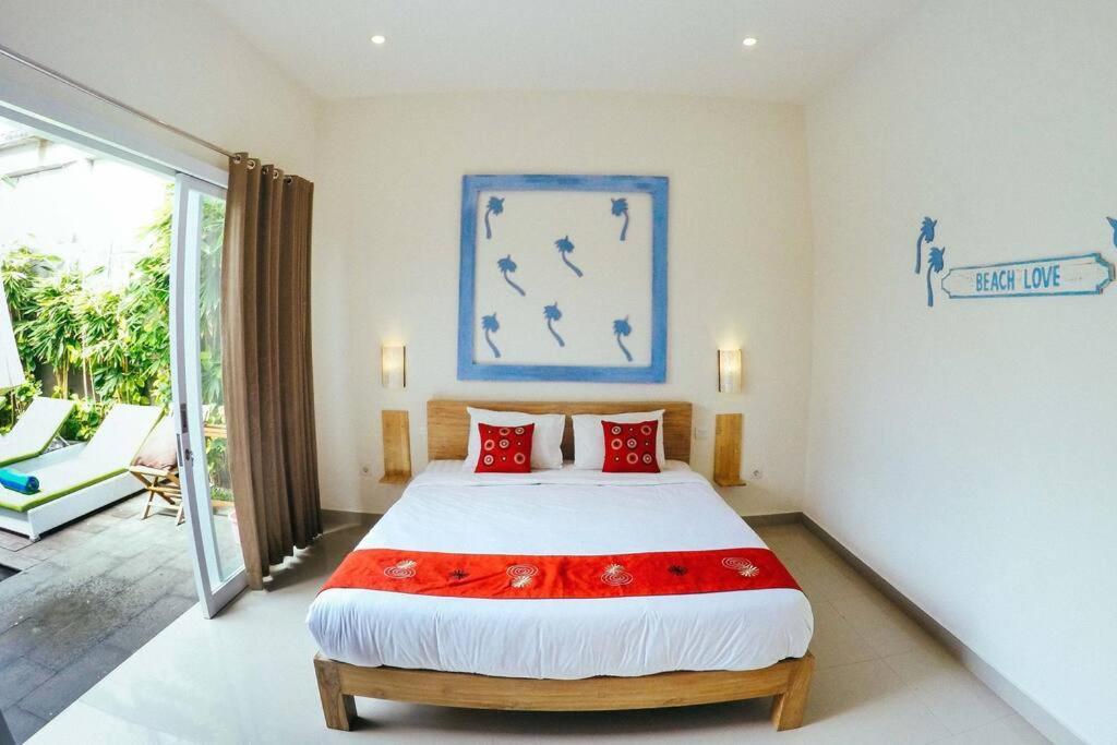 Villa 3br Del Mar Near La Plancha