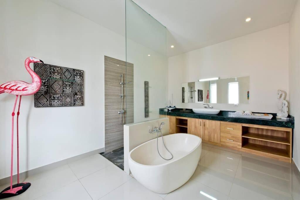 3br Del Mar Near La Plancha Villa *