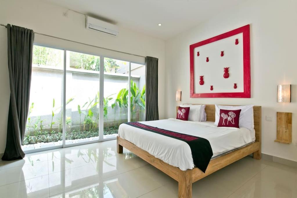 Villa 3br Del Mar Near La Plancha *