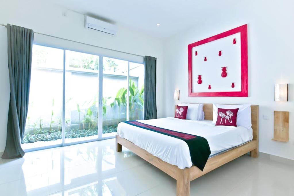 3br Del Mar Near La Plancha Villa