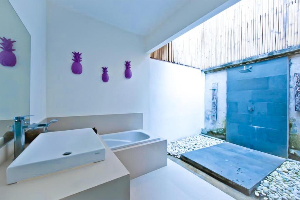 3br Del Mar Near La Plancha Villa Seminyak (Bali)
