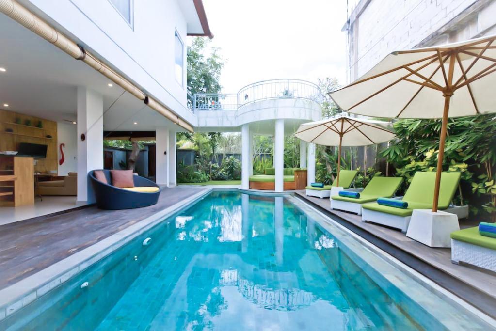 3br Del Mar Near La Plancha Villa