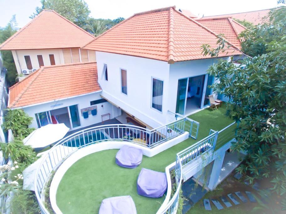 3br Del Mar Near La Plancha Villa