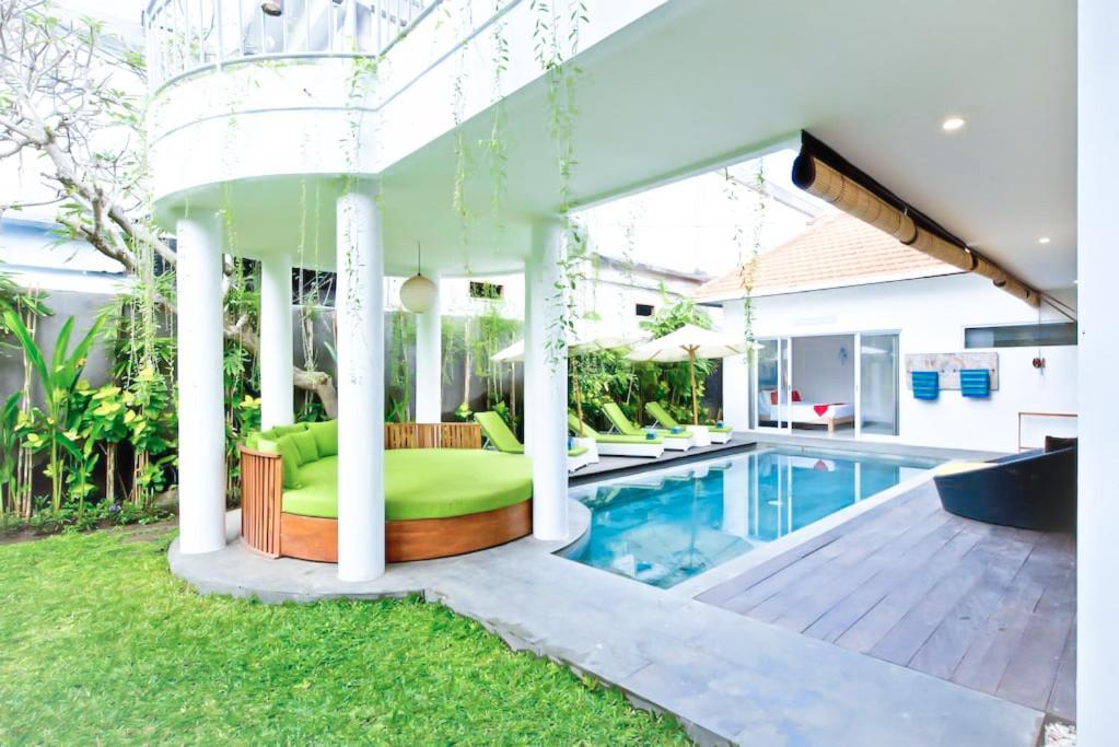 Villa 3br Del Mar Near La Plancha *