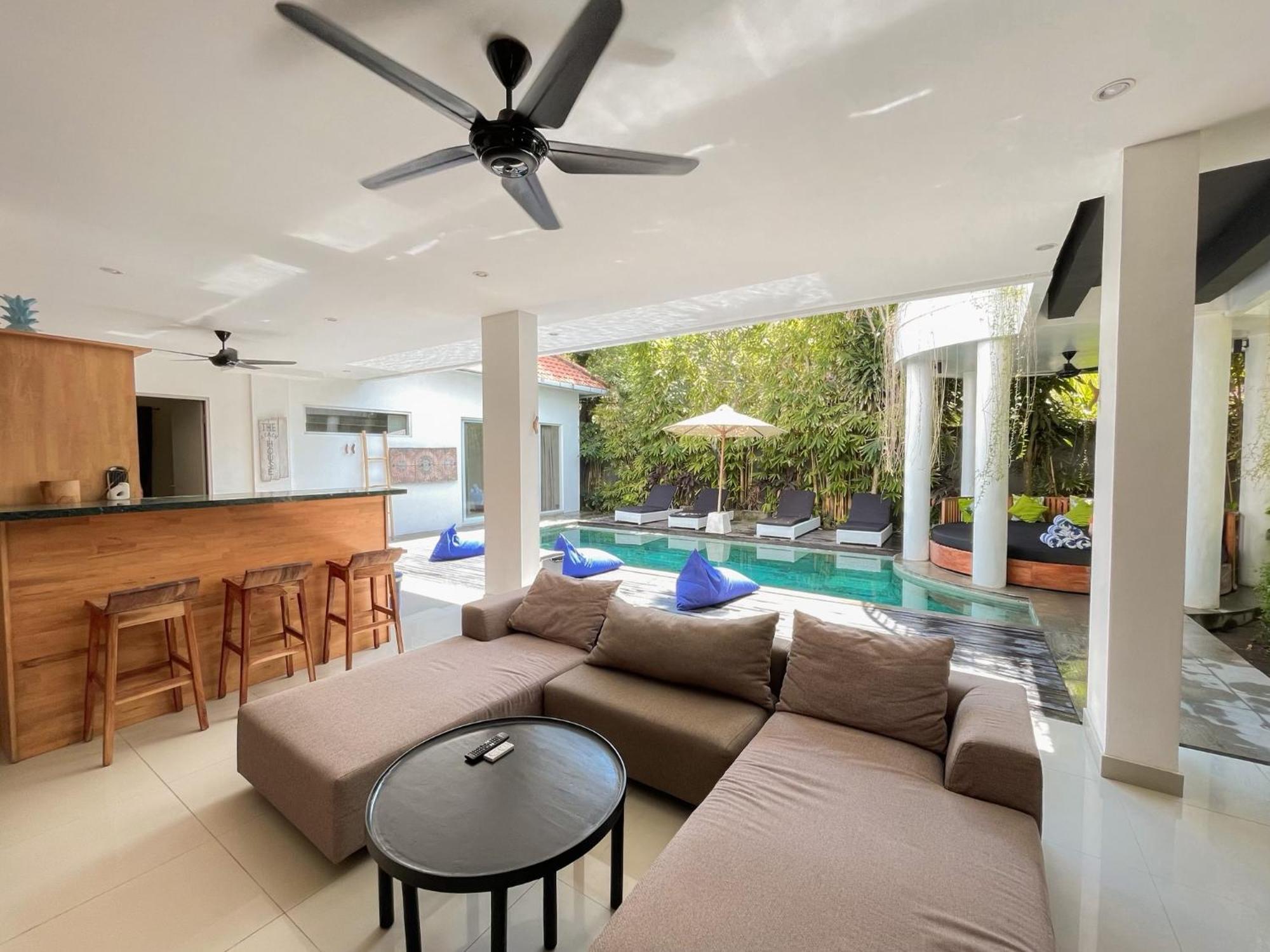 3br Del Mar Near La Plancha Villa *