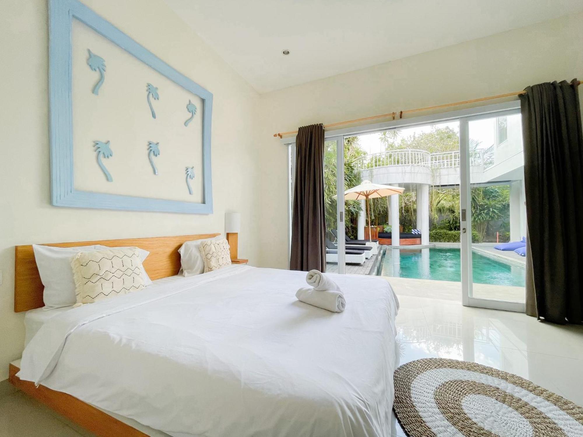 Villa 3br Del Mar Near La Plancha *