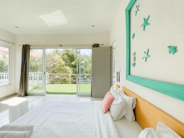 3br Del Mar Near La Plancha Villa