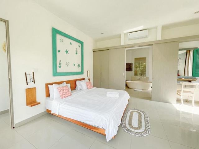 3br Del Mar Near La Plancha * Seminyak (Bali)