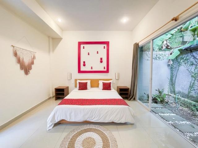 3br Del Mar Near La Plancha Villa Seminyak (Bali)