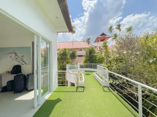 3br Del Mar Near La Plancha Seminyak (Bali)