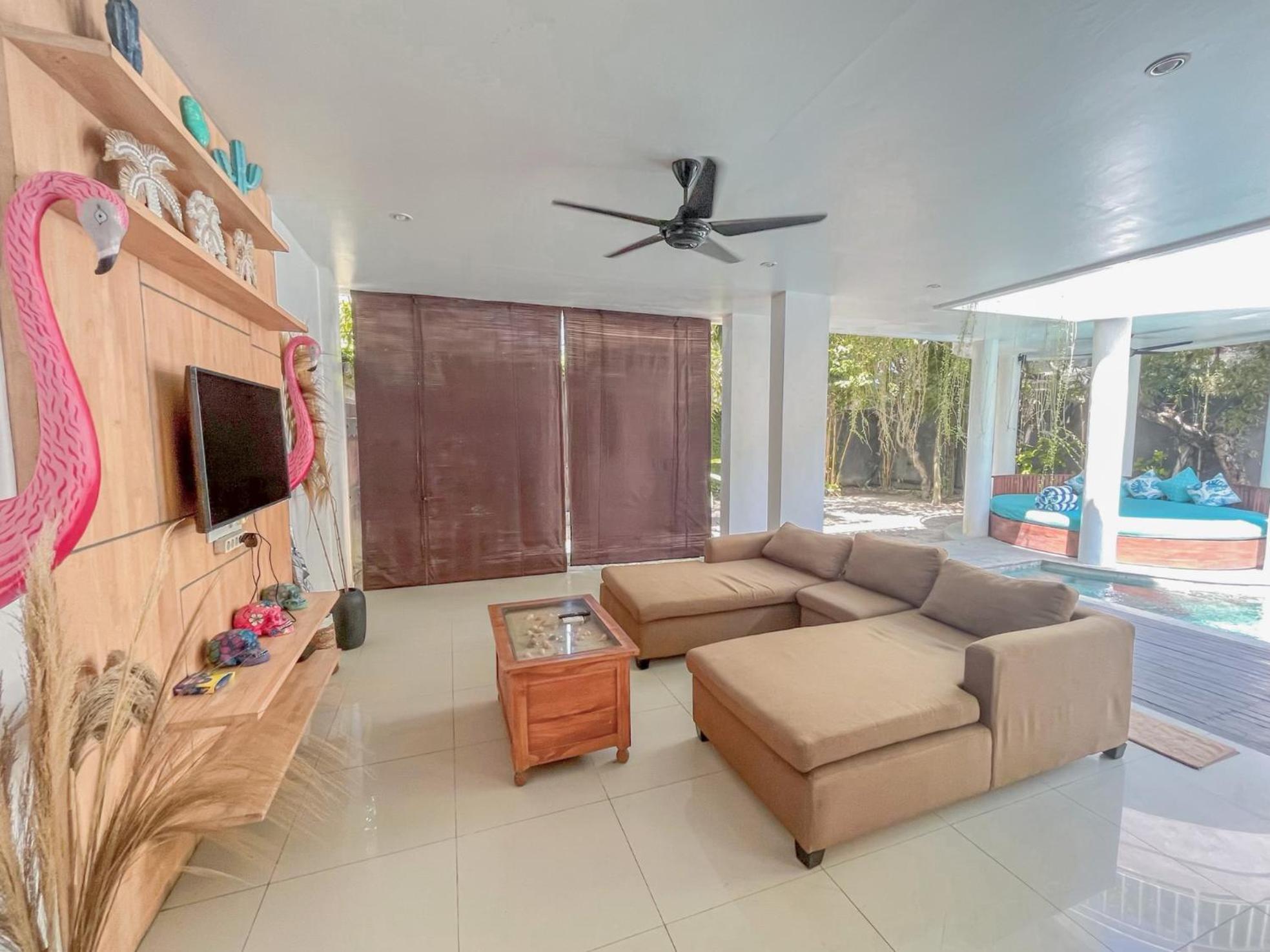 3br Del Mar Near La Plancha Villa *